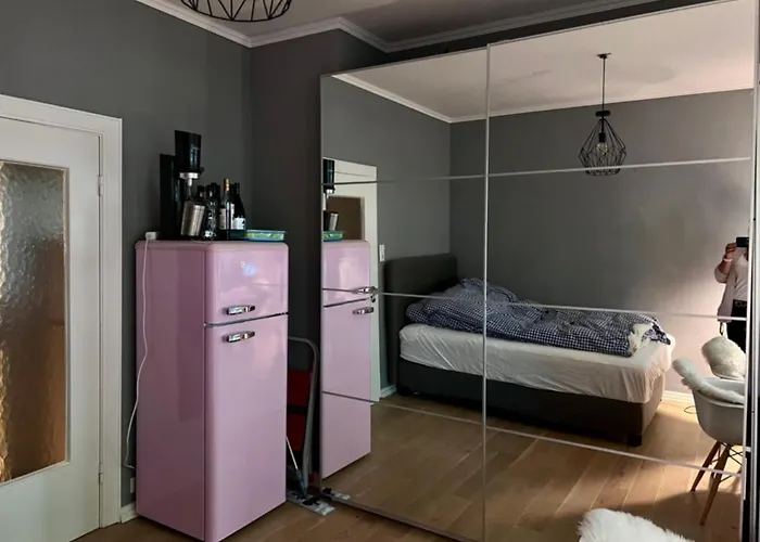 Bett 4 Hamburg-alster *